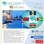 Maritime surveillance Caribbean