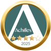 Sustainability Badge - 4Star - Trans