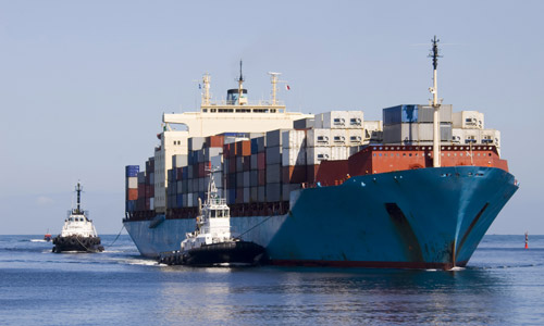 LRIT conformance testing